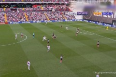 皇马西甲不败战绩：力克西班牙人领跑积分榜