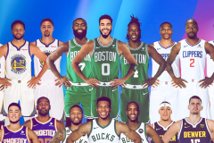 白魔闪耀新赛季，金色球衣助奇才队再创佳绩