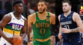 欧文发布篮球历史最佳阵容名单，引发传奇对决热议